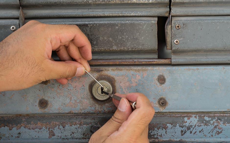 serrurier prix changement serrure Butry-sur-Oise