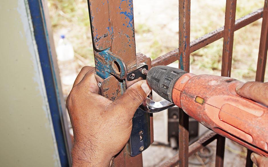 serrurier prix changement serrure Butry-sur-Oise